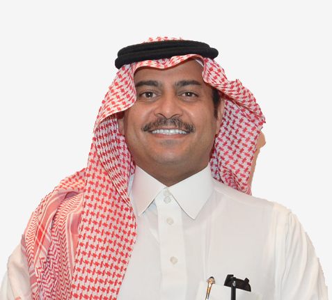 Talal A. Al Anazi